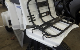 HONDA GYRO X 2015 TD02