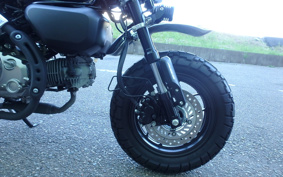 HONDA MONKEY 125 JB03