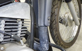 YAMAHA AG100 2010