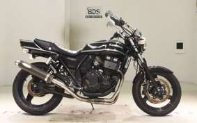 KAWASAKI ZRX400 2008 ZR400E