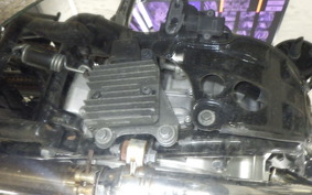 YAMAHA SR400 Gen.5 2021 RH16J