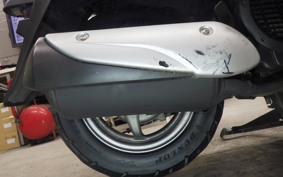 HONDA LEAD 110 2014 JF19