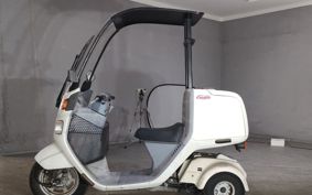 HONDA GYRO TA02