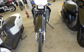 YAMAHA DT125R Gen.2 3FW
