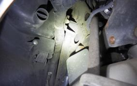 HONDA LEAD 110 1988 JF19