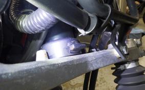 YAMAHA TW225 2022 DG09J