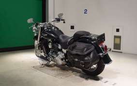 HARLEY FLSTN 1580 2012