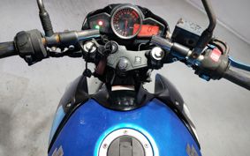 SUZUKI GSR250 GJ55D