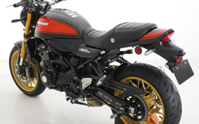 KAWASAKI Z900RS SE 2026 ZR900K