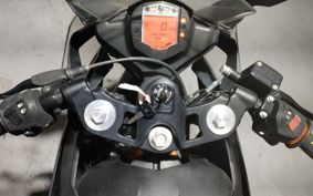 KTM 125 RC JYA40