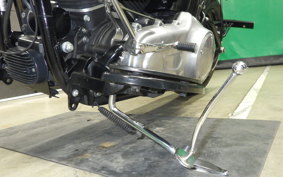 HARLEY FLSTSB 1580 2009
