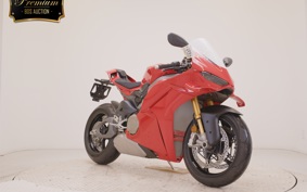 DUCATI PANIGALE V4 S 2026