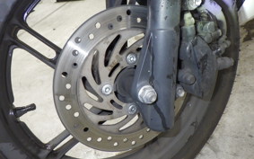 HONDA PCX 150 2004 KF18