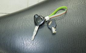 SUZUKI LET's 4 CA45A