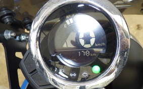 HONDA MONKEY 125 JB02