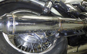 HONDA SHADOW 400 2004 NC34