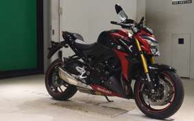 SUZUKI GSX-S 1000 2015 GT79A