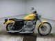 Фото Harley XL883C 2001 с японского аукциона