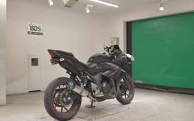 SUZUKI GSX-250R 2012