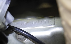 HONDA CB400 1995 CB400F