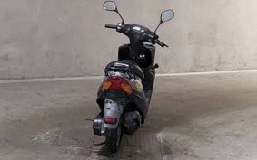 YAMAHA BJ SA24J