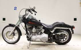 HARLEY FXST 1450 2001