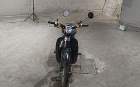 HONDA LITTLE CUB AA01