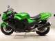 Фото Kawasaki ZX 1400 NINJA R 2012 с японского аукциона