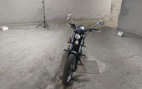 KAWASAKI 250TR BJ250F
