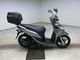 Фото Honda DIO 110 2012 с японского аукциона