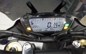 SUZUKI GSX-S750 2024 C533F