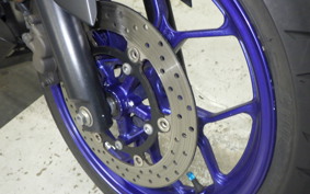 YAMAHA MT-25 RG10J