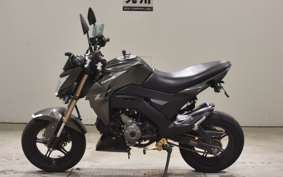 KAWASAKI Z125 PRO 2026 BR125H