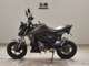 Фото Kawasaki Z125 PRO 2026 с японского аукциона