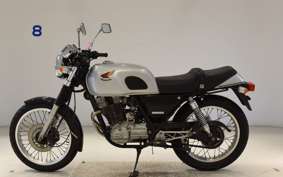 HONDA GB250 CLUBMAN MC10