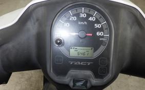 HONDA TACT Gen.4 2021 AF75
