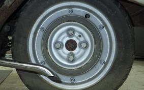 VESPA 50 S 2014