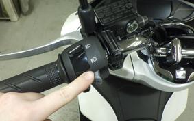 HONDA PCX 160 KF47