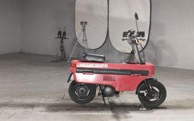 HONDA MOTOCOMPO AB12