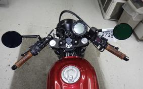 DUCATI SCRAMBLER SIXTY2 2016