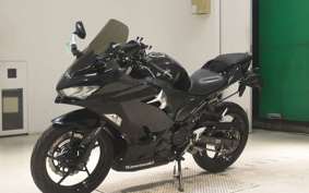 KAWASAKI NINJA 400 2018 EX400G