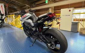 SUZUKI KATANA 2019 GT79B