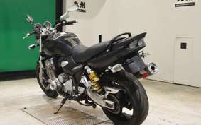 YAMAHA XJR1300 Gen.2 2006 RP17J