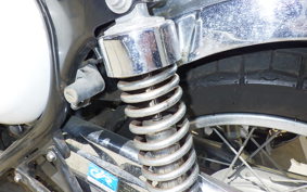 KAWASAKI ESTRELLA BJ250A