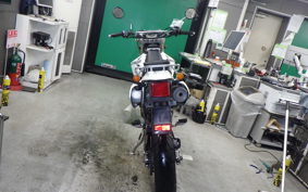 KAWASAKI KLX250D TRACKER 2025 LX250E