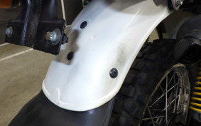 SUZUKI TF125 2019 TF125