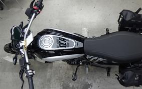 DUCATI SCRAMBLER ICON 2024