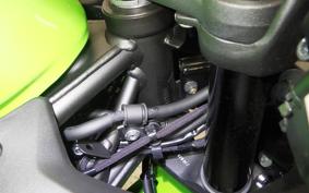 KAWASAKI ZX-25RR ZX250H