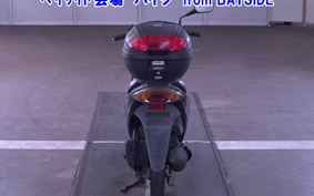 SUZUKI ADDRESS V50