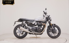 TRIUMPH SPEED TWIN 2026
